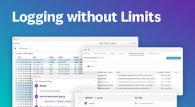 Product Brief: Logging without Limits™ Product Brief: Logging without Limits™