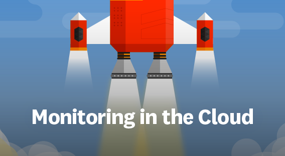 eBook: Monitoring In The Cloud