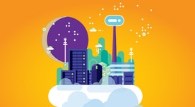 eBook:モダンなインフラストラクチャーの監視 eBook:モダンなインフラストラクチャーの監視