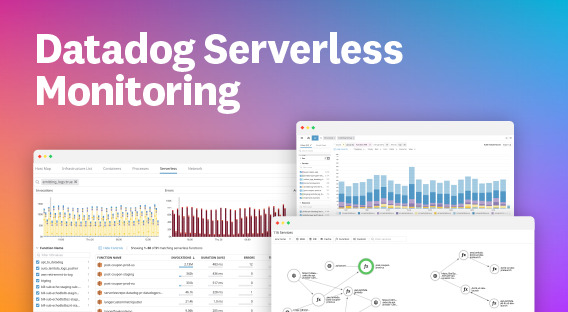 Product Brief: Serverless Monitoring
