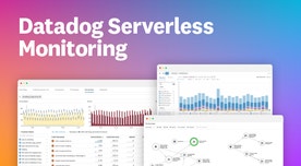 Product Brief: Serverless Monitoring Product Brief: Serverless Monitoring