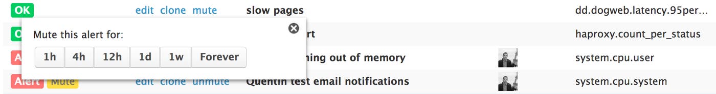 alert notifications alert notifications