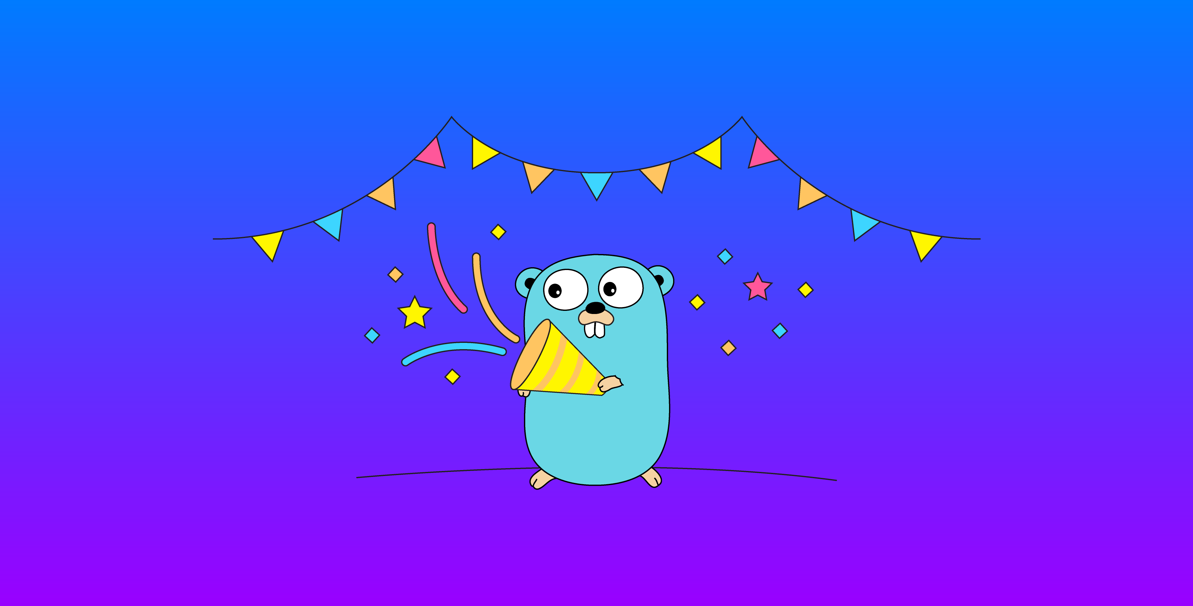 Announcing Go tracer v2.0.0