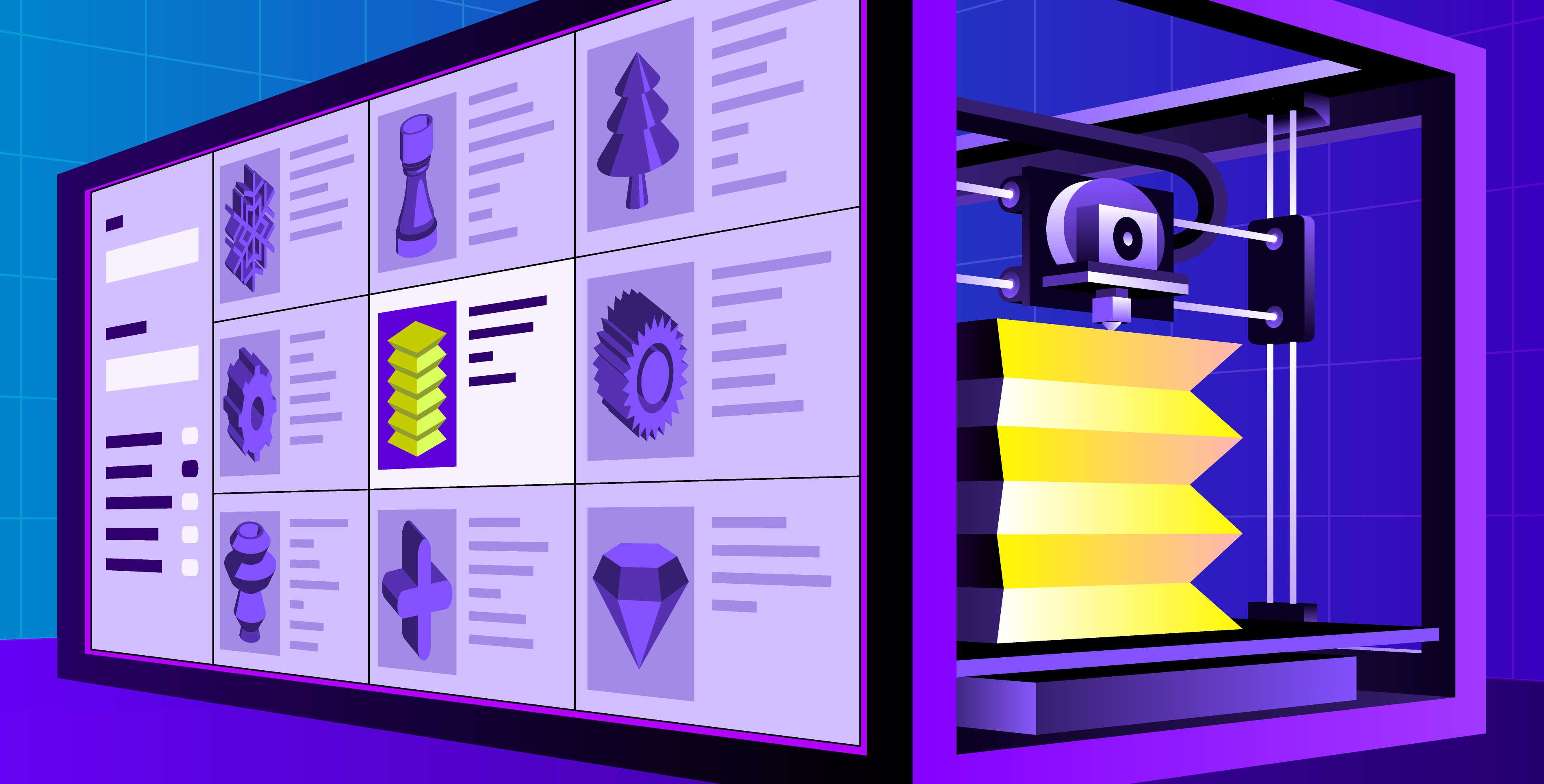 Create Golden Paths for your development teams with Datadog App Builder