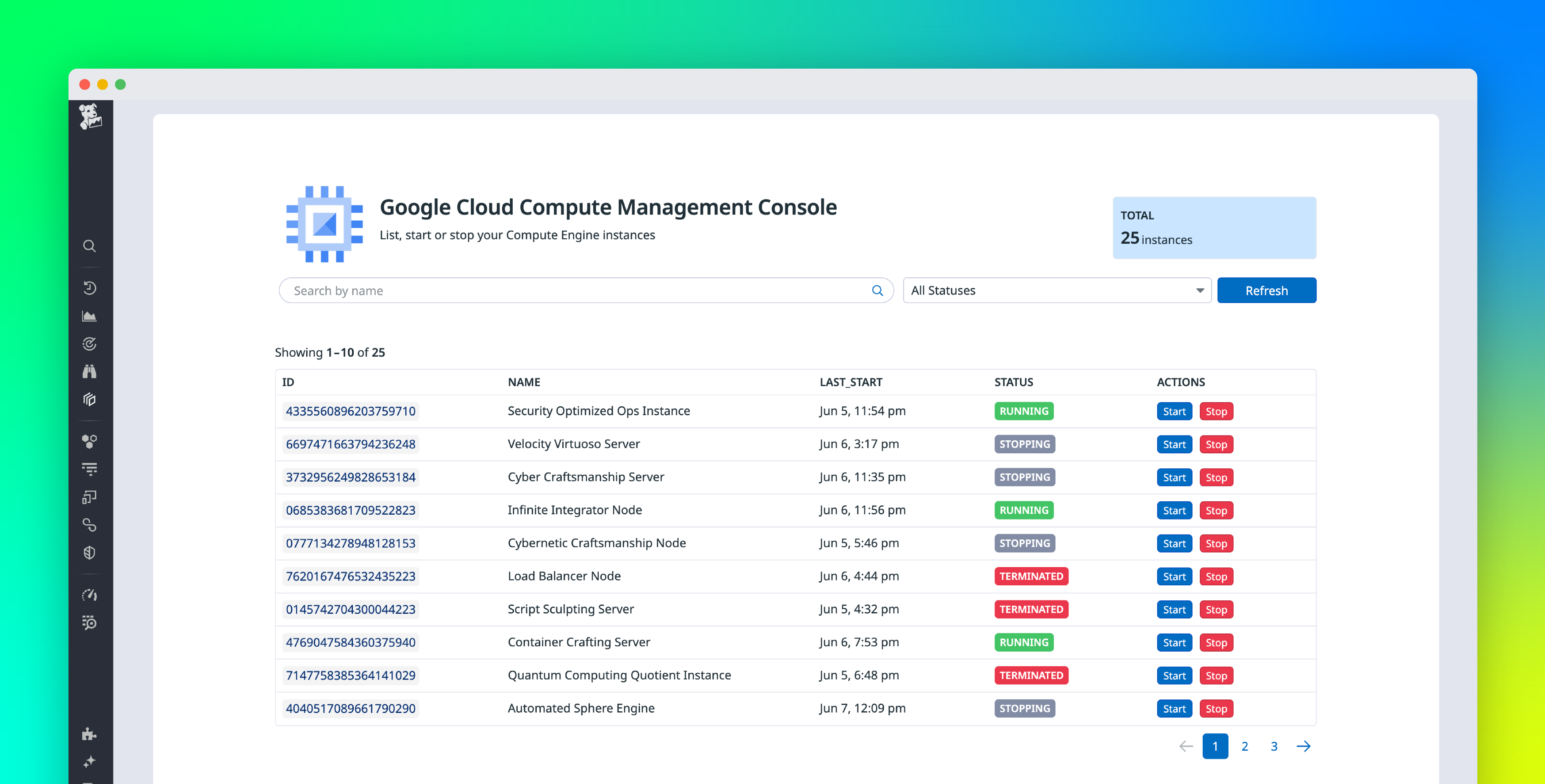 Remediate Google Cloud issues with new actions in Workflow Automation and App Builder