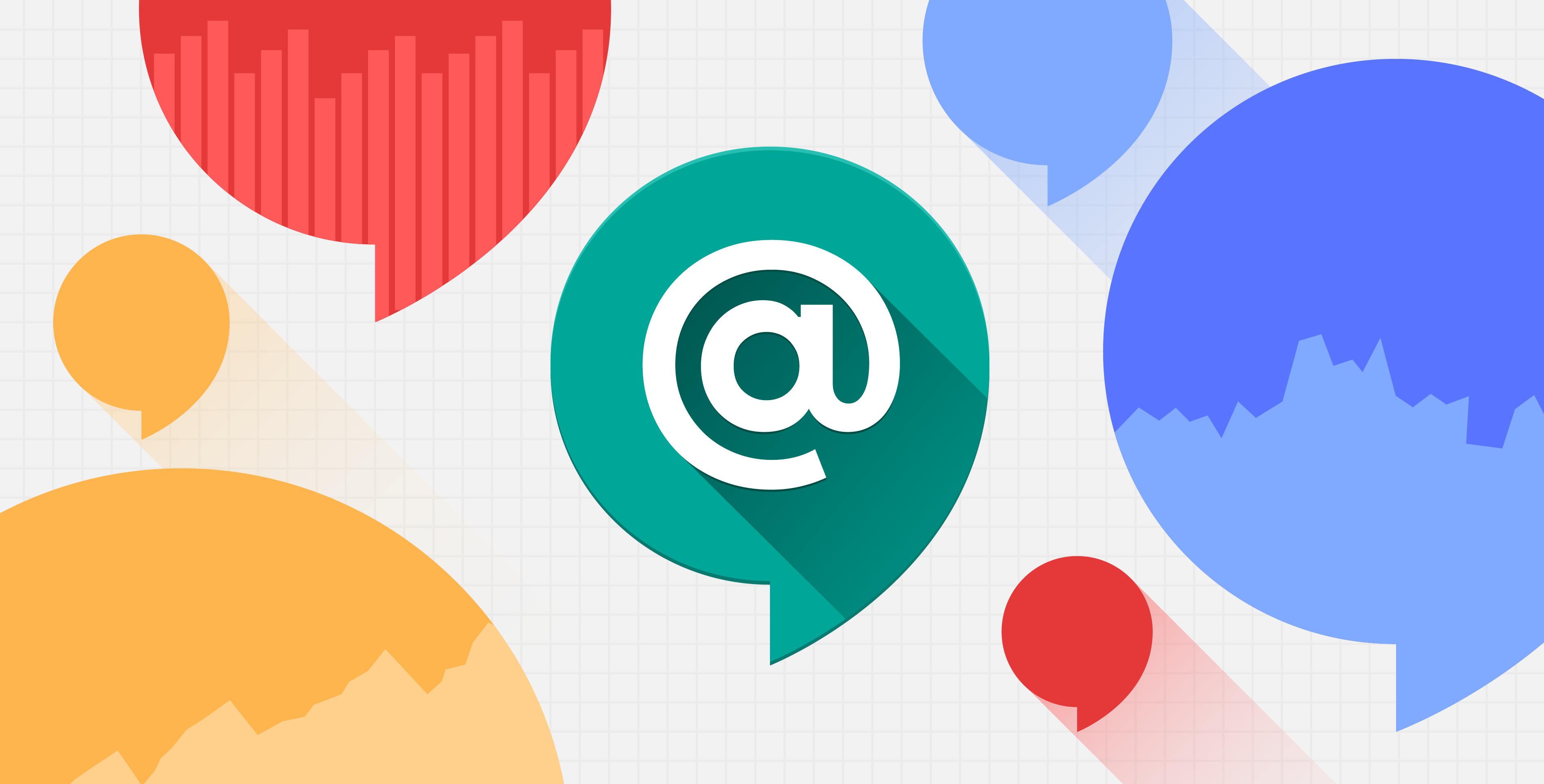 Integrate Datadog with Google Hangouts Chat