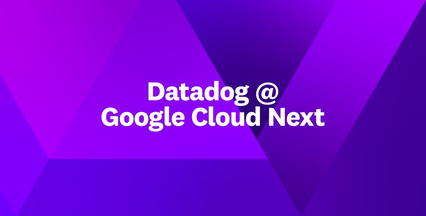 Highlights from Google Cloud Next 2024 Highlights from Google Cloud Next 2024