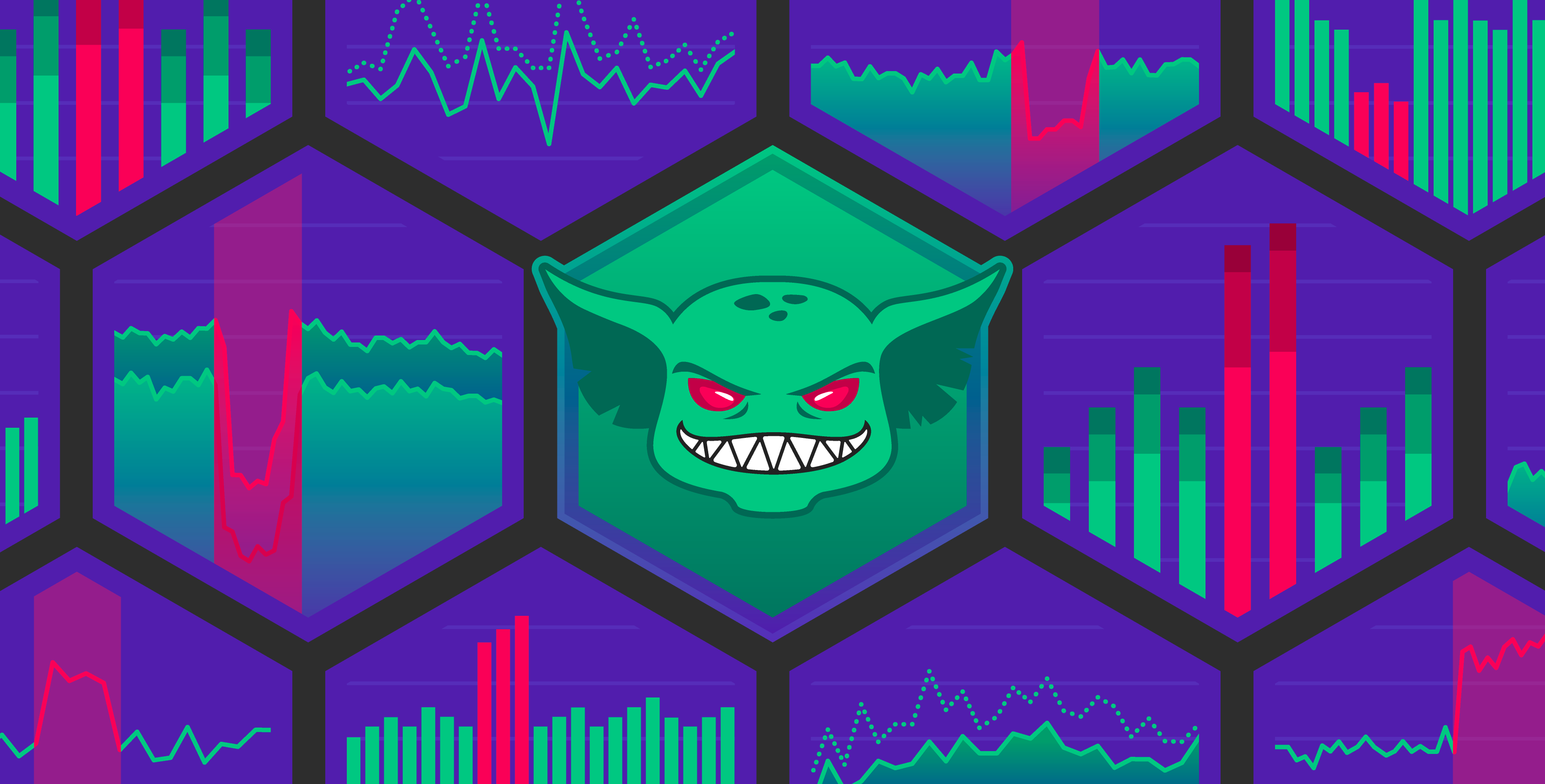 How Gremlin monitors its own Chaos Engineering service with Datadog