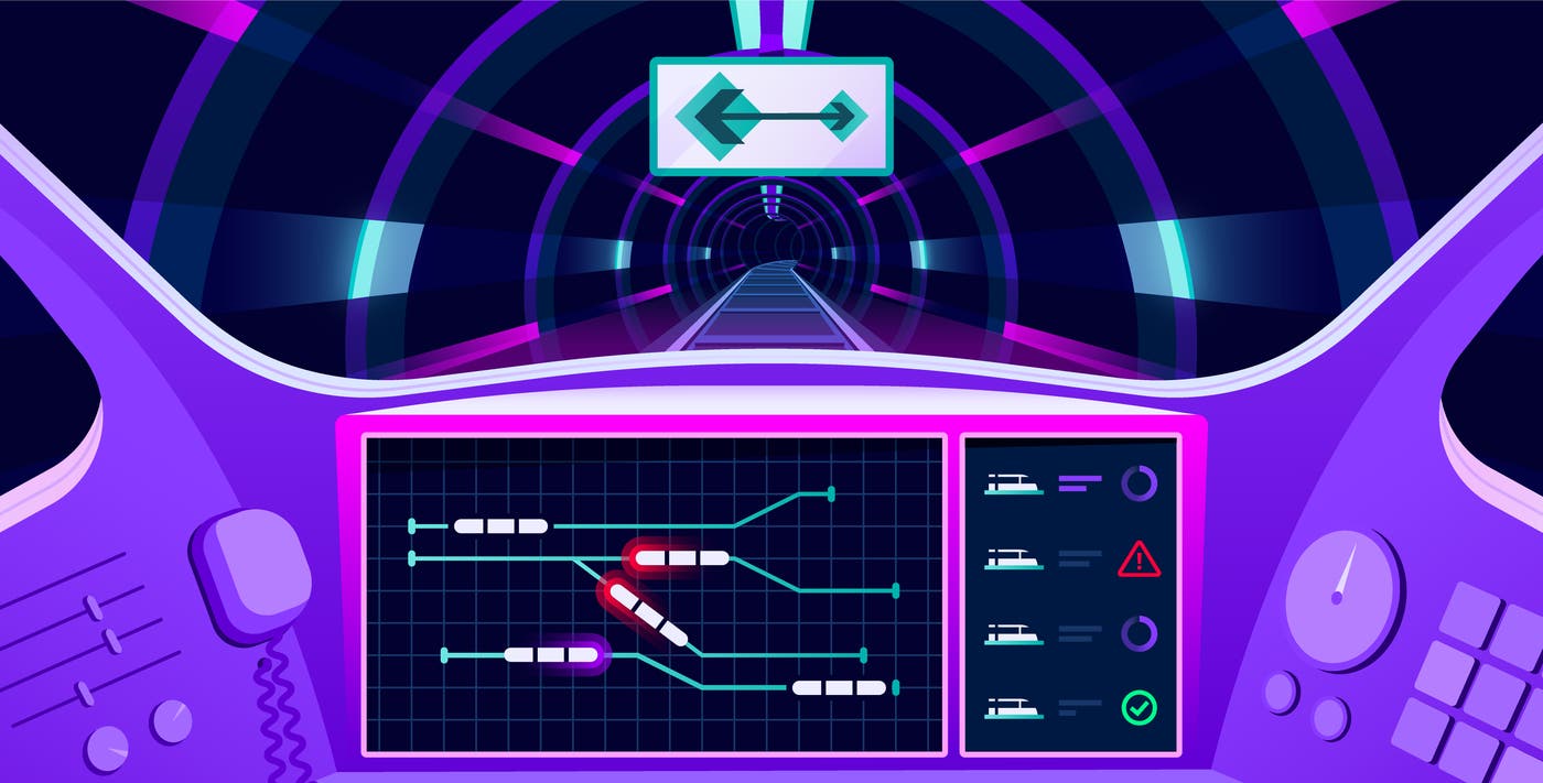 Lessons learned from running a large gRPC mesh at Datadog Lessons learned from running a large gRPC mesh at Datadog