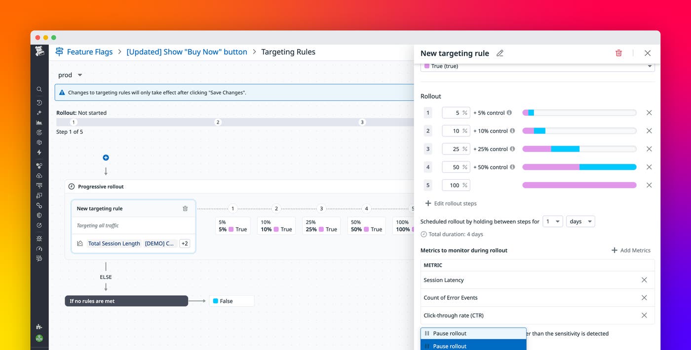 Make use of guardrail metrics and stop babysitting your releases Make use of guardrail metrics and stop babysitting your releases