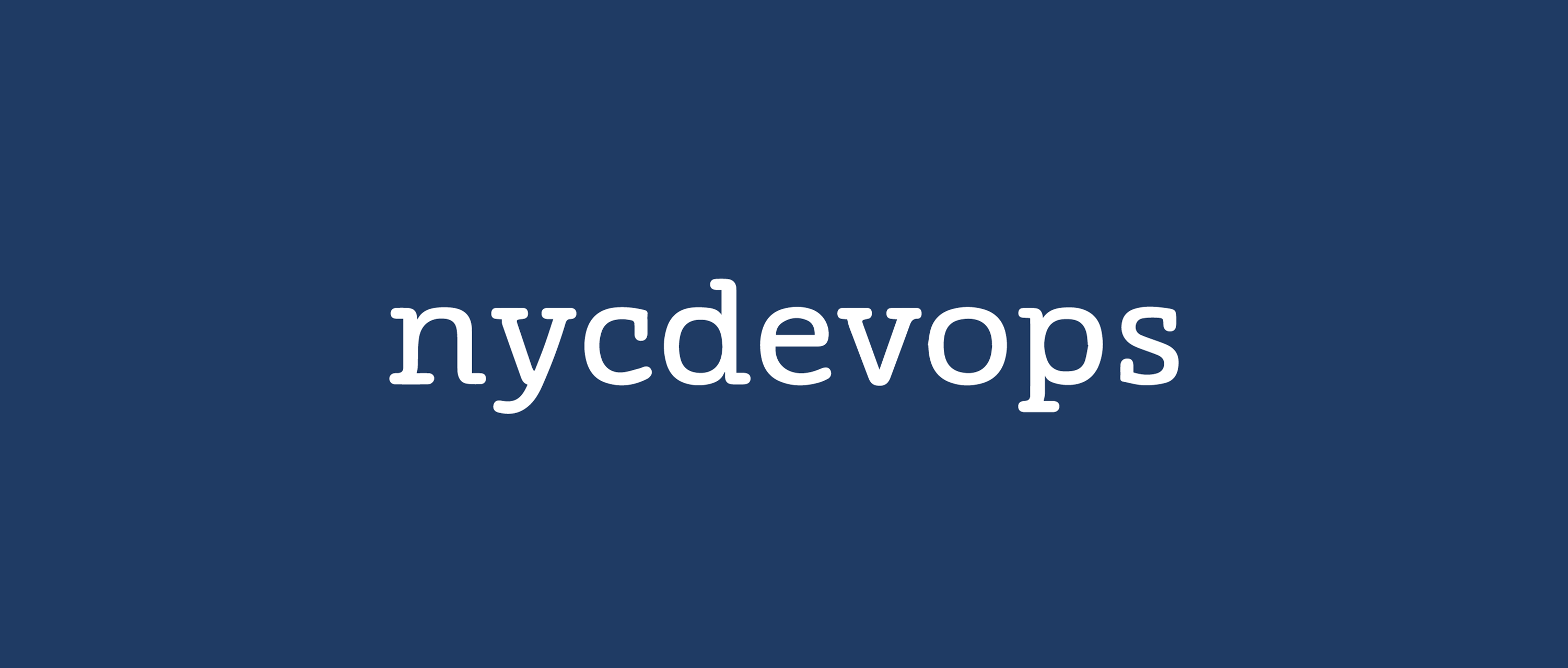 May NYC DevOps Meetup @ Datadog HQ [VIDEOS]