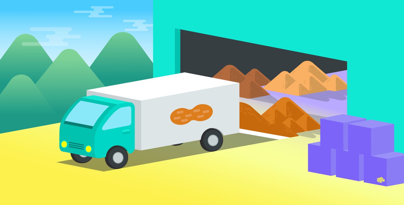 Hadoop & HDFS architecture: An overview Hadoop & HDFS architecture: An overview