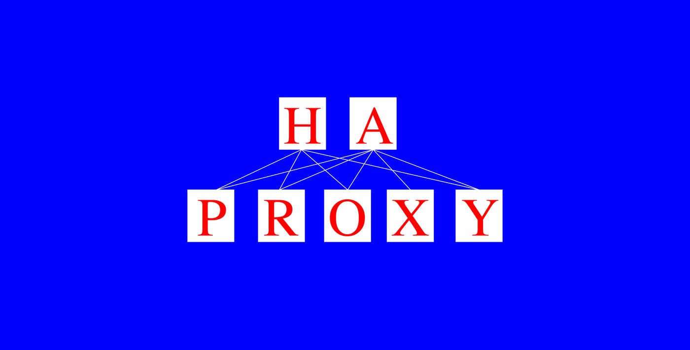 3 reasons why your HAProxy monitoring is broken 3 reasons why your HAProxy monitoring is broken