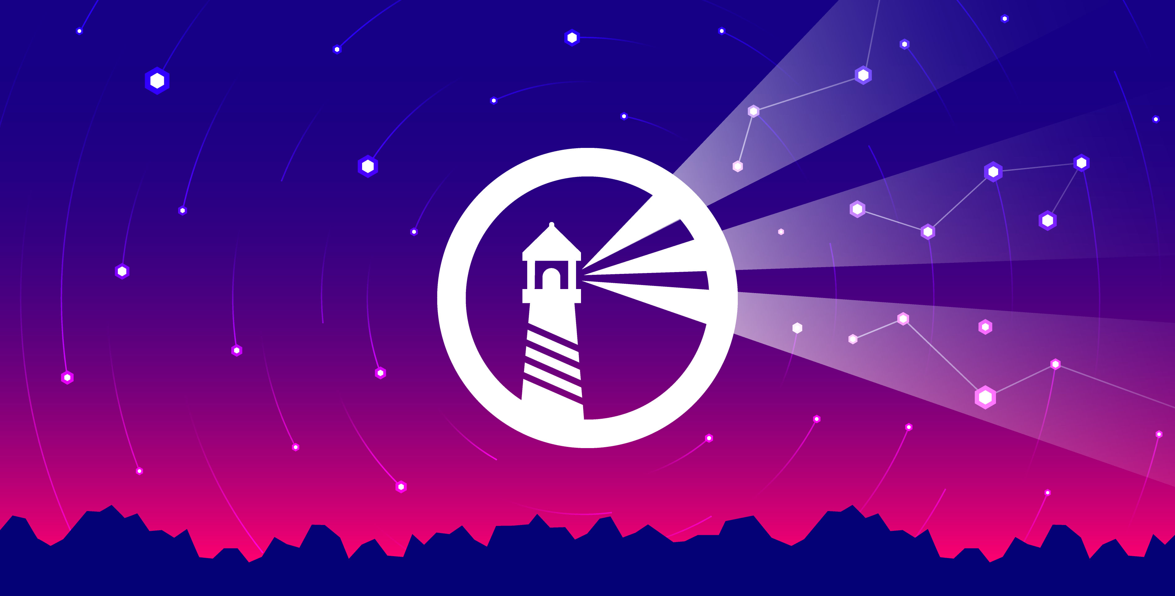 Monitor Harbor container registry with Datadog