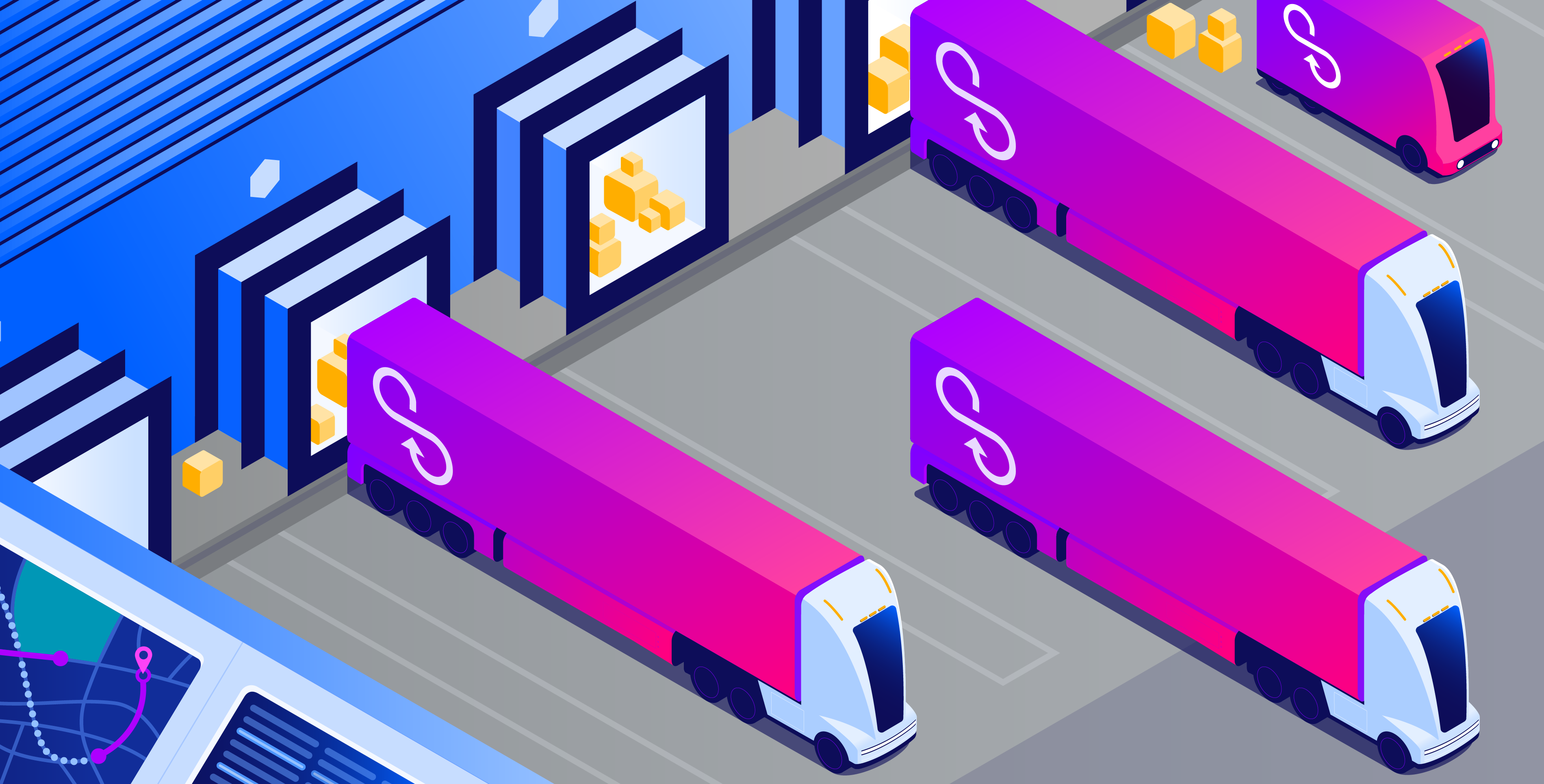 How Datadog's Infrastructure team manages internal deployments using the Software Catalog and CI/CD Visibility