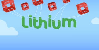 How Lithium monitors OpenStack How Lithium monitors OpenStack