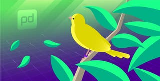 How PagerDuty deploys safely with Datadog How PagerDuty deploys safely with Datadog