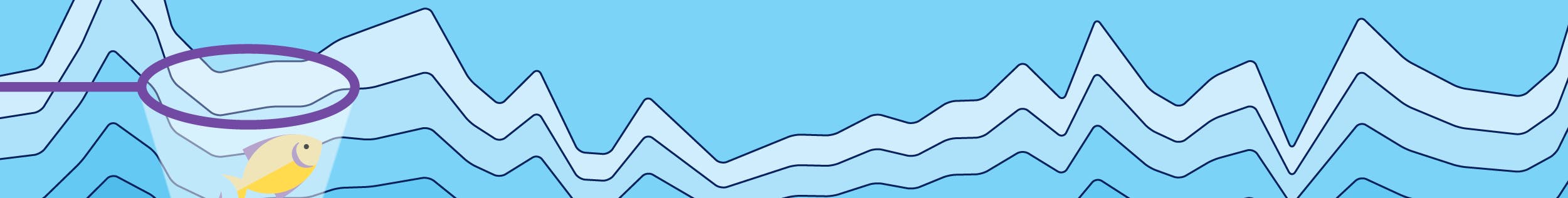 Visual break Visual break