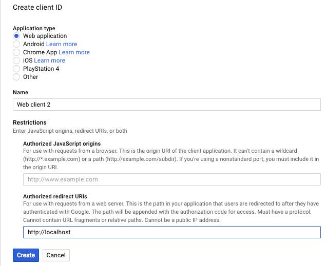GCE metrics - Add new OAuth authorization GCE metrics - Add new OAuth authorization