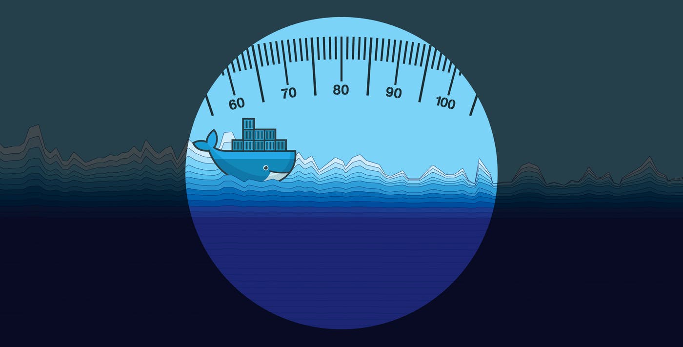 How to monitor Docker resource metrics How to monitor Docker resource metrics