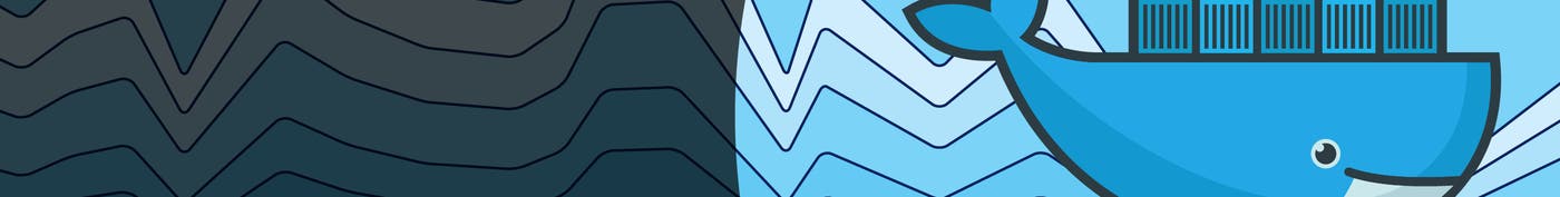 Docker metrics visual break Docker metrics visual break