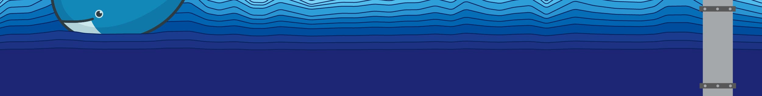 Docker performance visual break Docker performance visual break