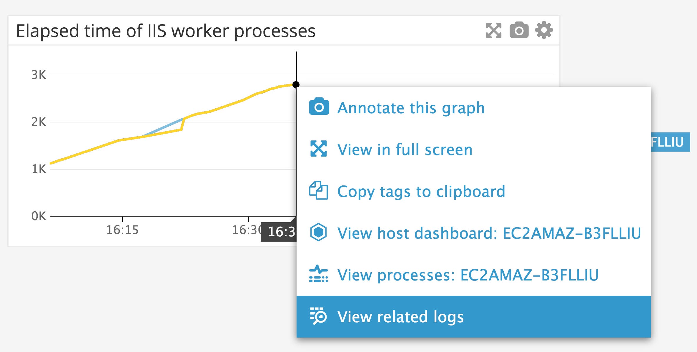 iis-monitoring-view-related-logs