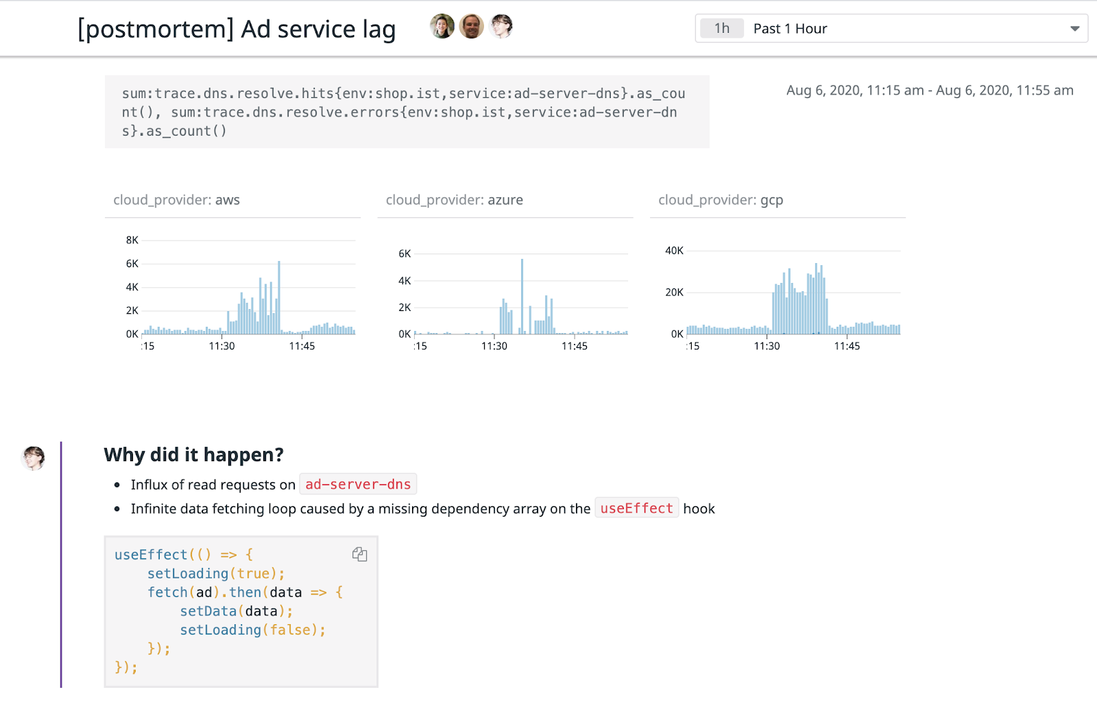 ノートブックでリアルタイムの共同編集が可能に