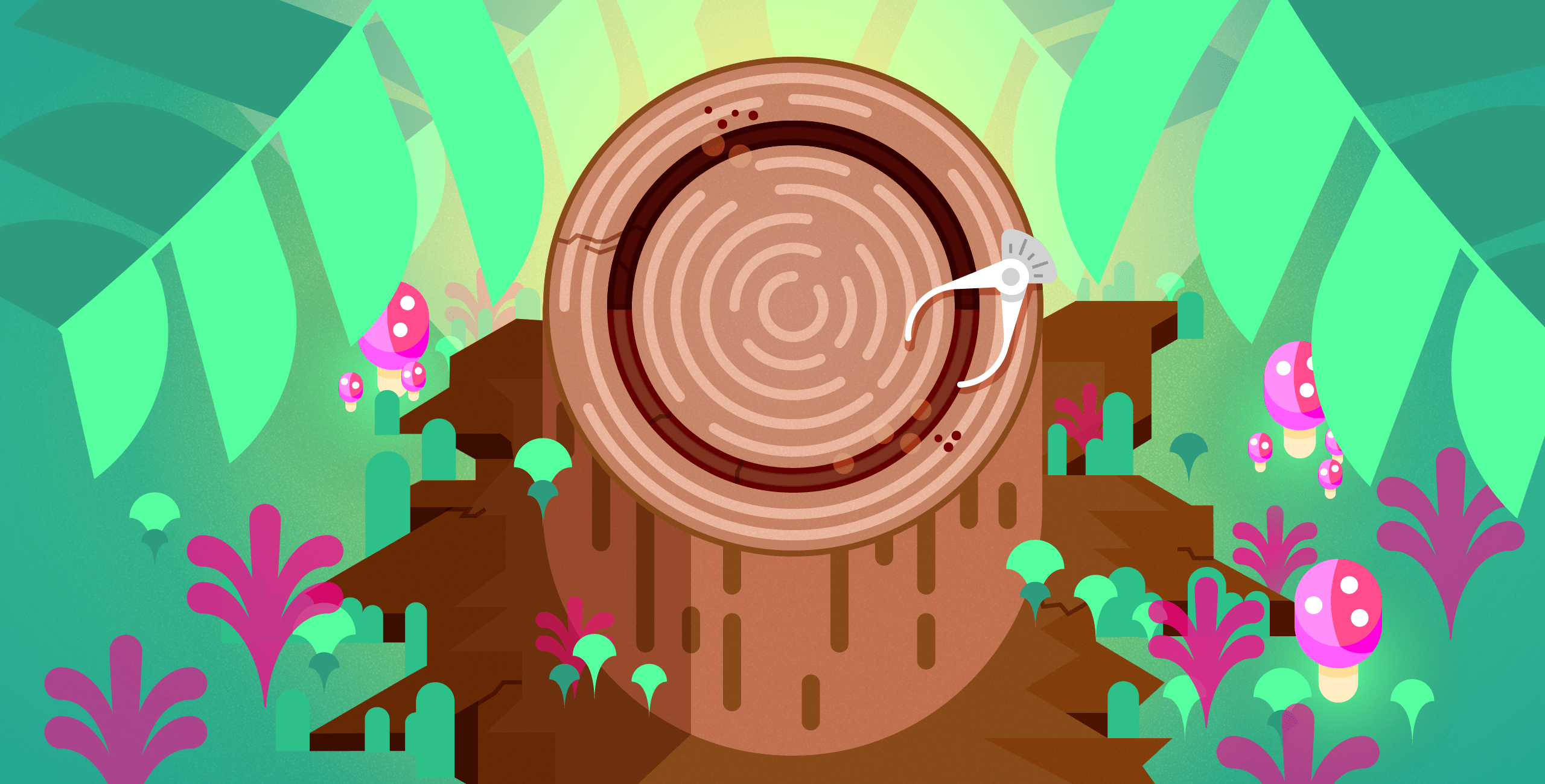 Introducing anomaly detection in Datadog