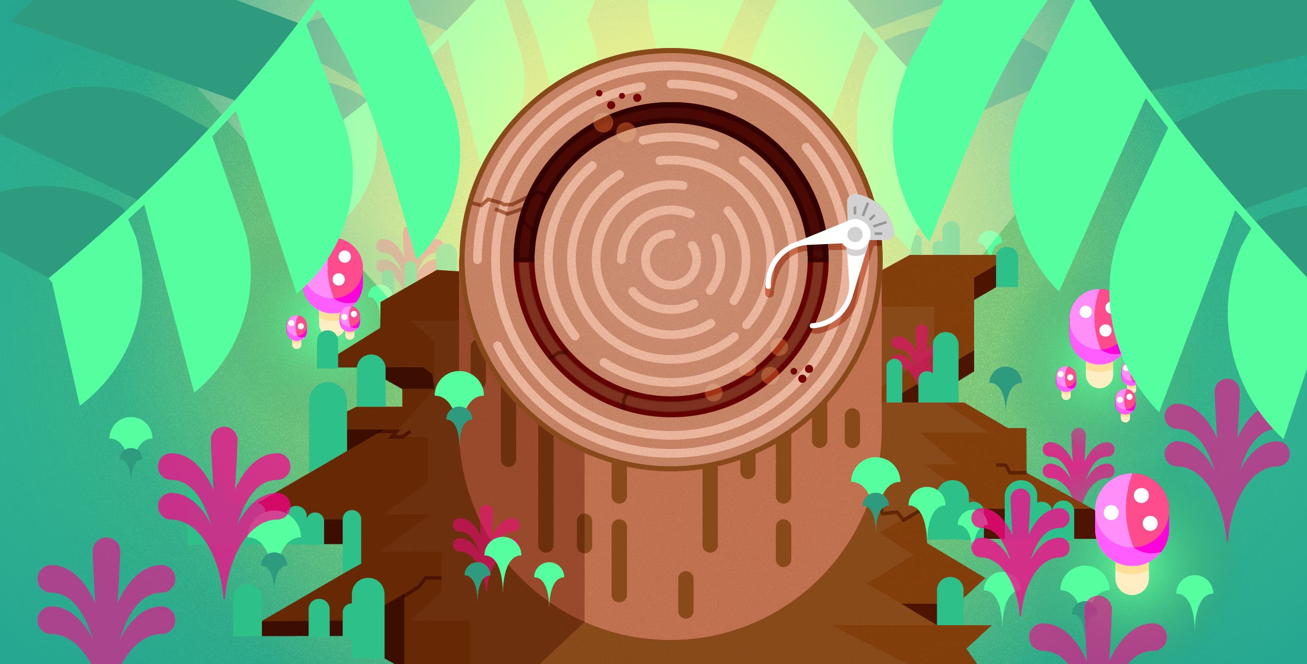 Introducing anomaly detection in Datadog Introducing anomaly detection in Datadog