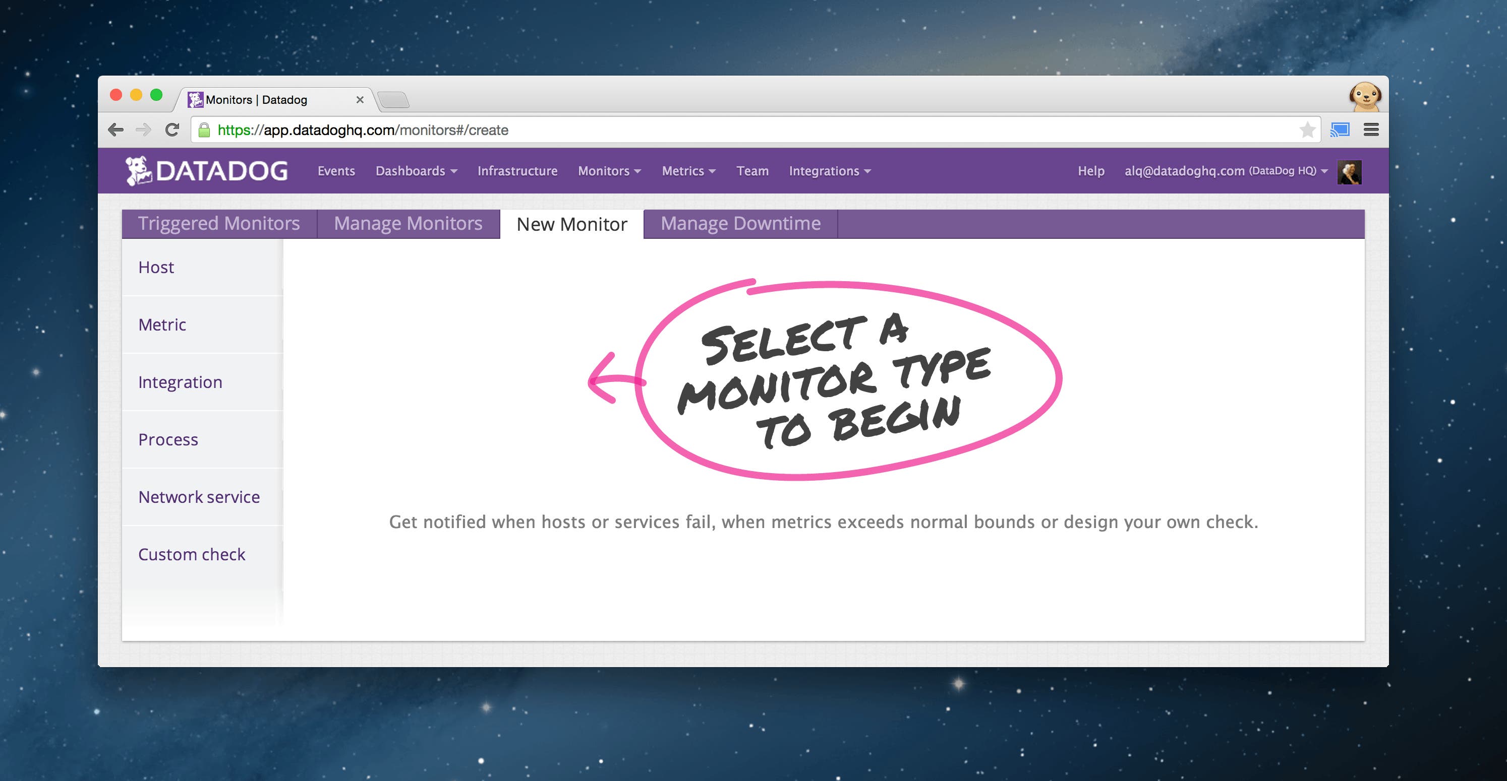 Monitors---Datadog Monitors---Datadog