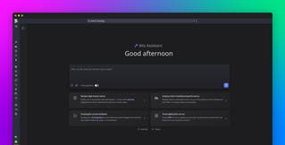 Search and act across Datadog to resolve issues faster with Bits Assistant Search and act across Datadog to resolve issues faster with Bits Assistant