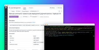 Datadog CoTerm: Never run the wrong terminal command again Datadog CoTerm: Never run the wrong terminal command again