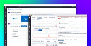 Store and search logs at petabyte scale in your own infrastructure with Datadog CloudPrem Store and search logs at petabyte scale in your own infrastructure with Datadog CloudPrem