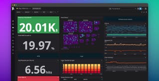 Introducing dark mode for Datadog Introducing dark mode for Datadog