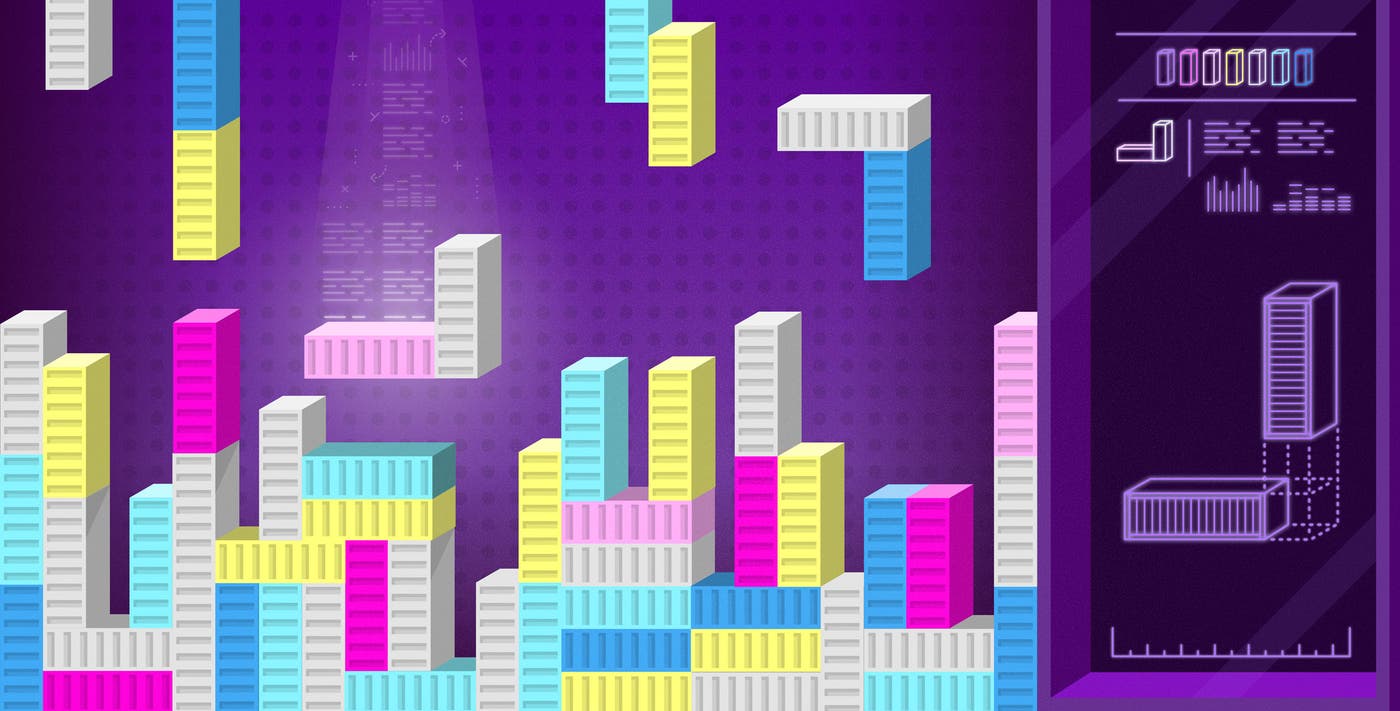 Introducing Live Container monitoring Introducing Live Container monitoring