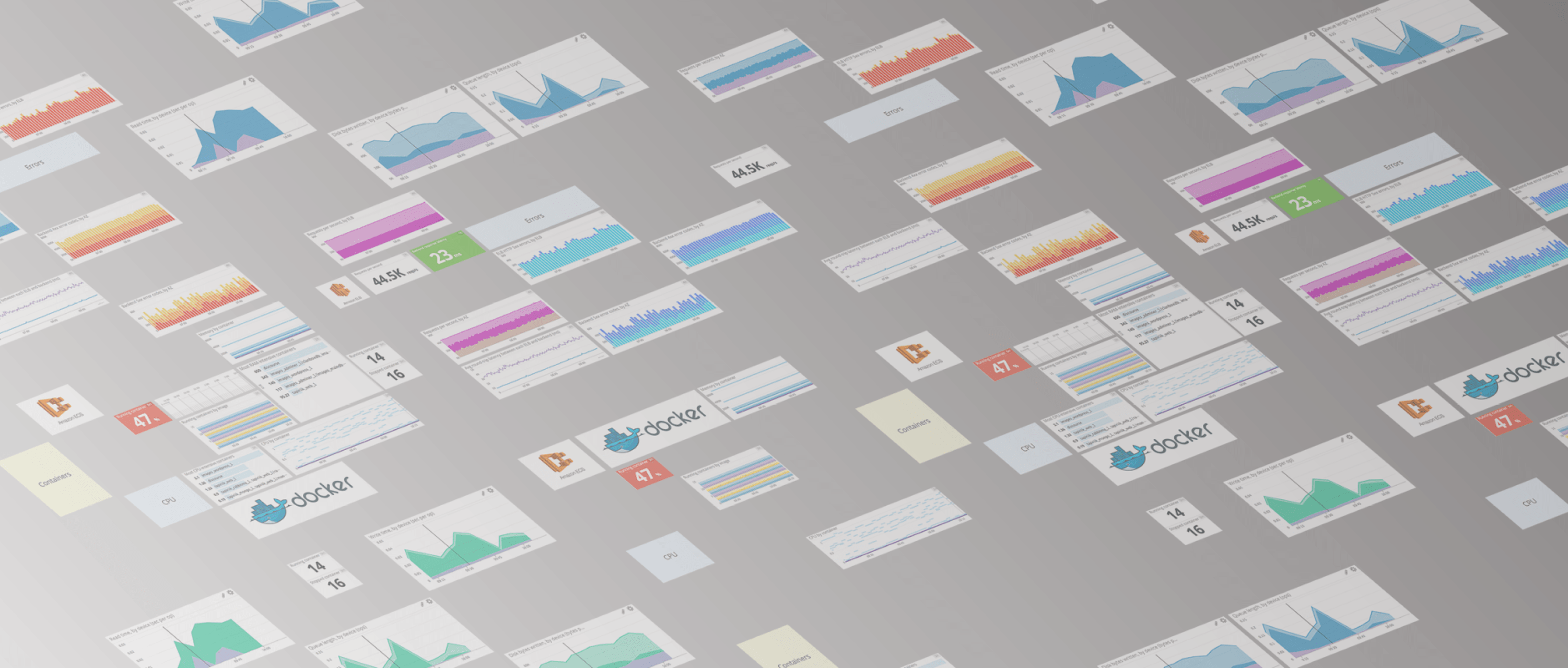 ScreenBoards: Your data, your way, in seconds