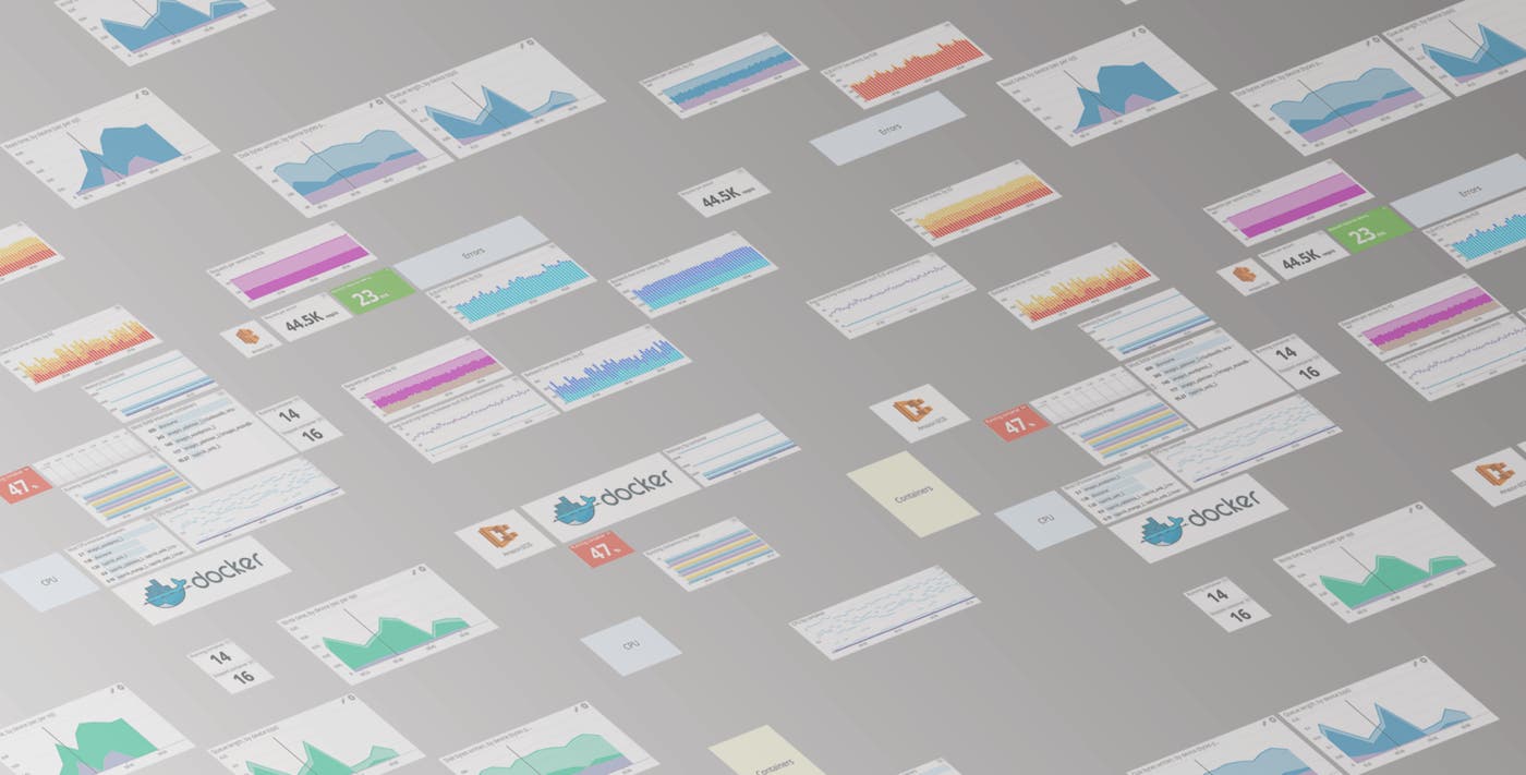 ScreenBoards: Your data, your way, in seconds ScreenBoards: Your data, your way, in seconds