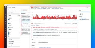 Debug iOS crashes efficiently with Datadog RUM Debug iOS crashes efficiently with Datadog RUM