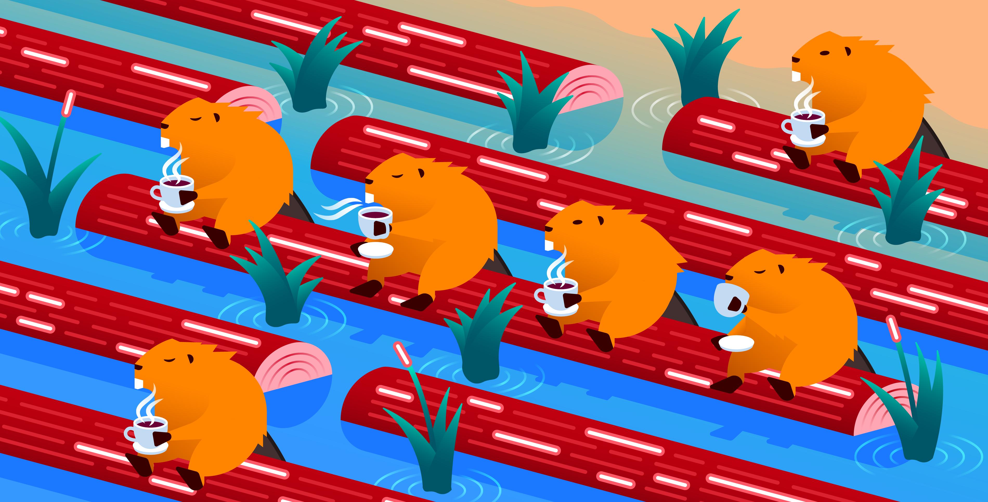 How to collect, customize, and standardize Java logs