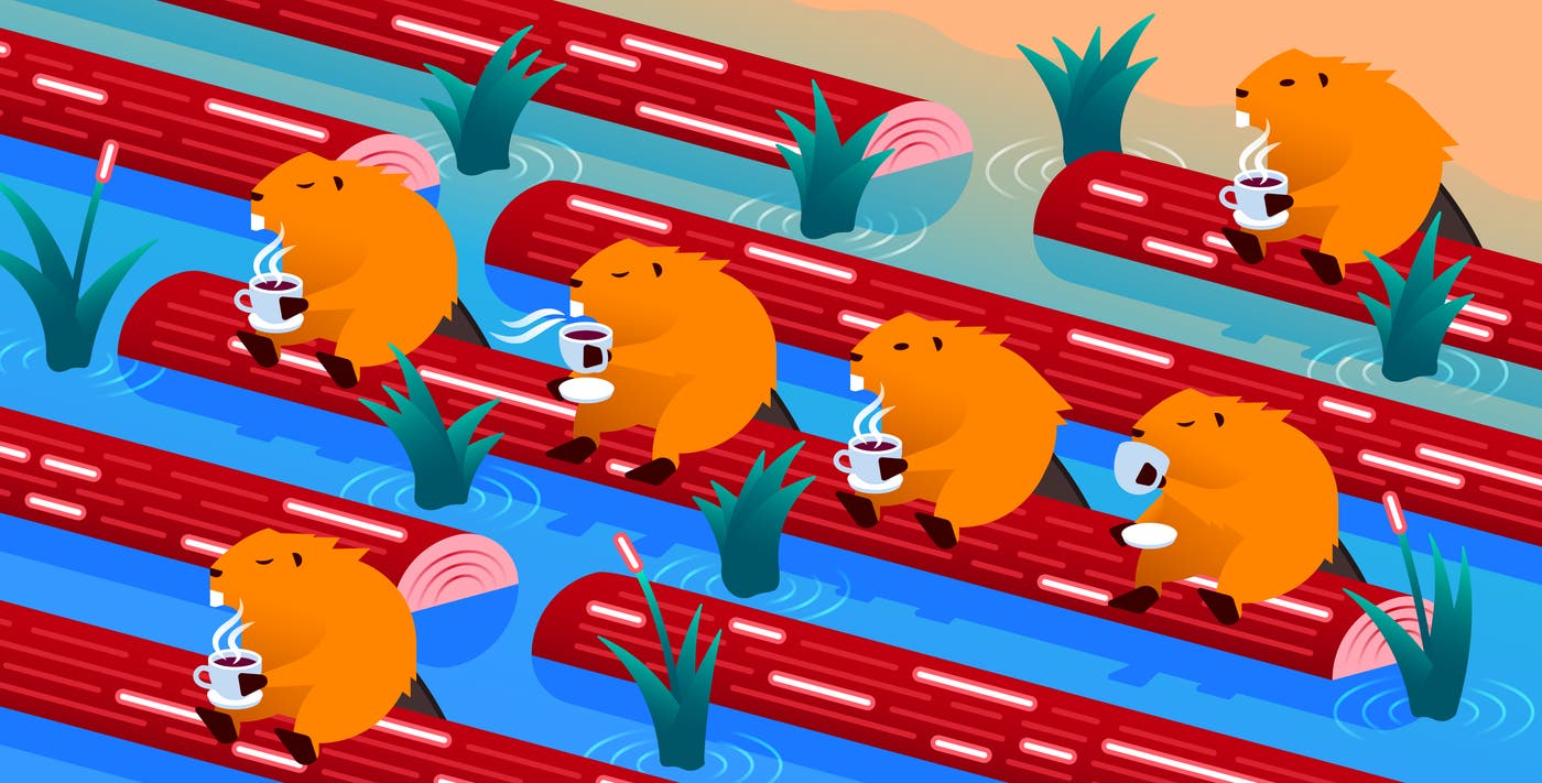 How to collect, customize, and standardize Java logs How to collect, customize, and standardize Java logs