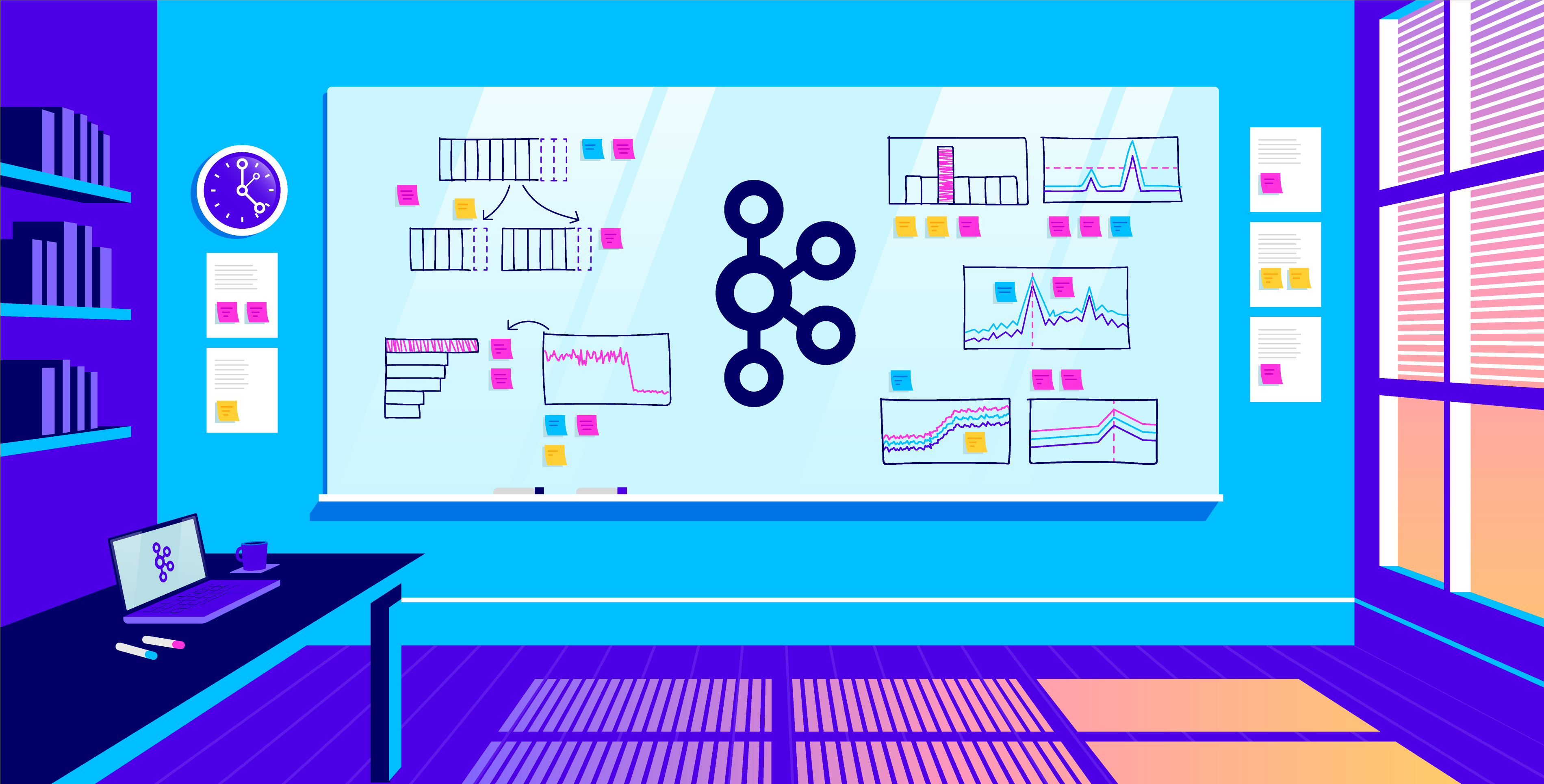 Lessons learned from running Kafka at Datadog