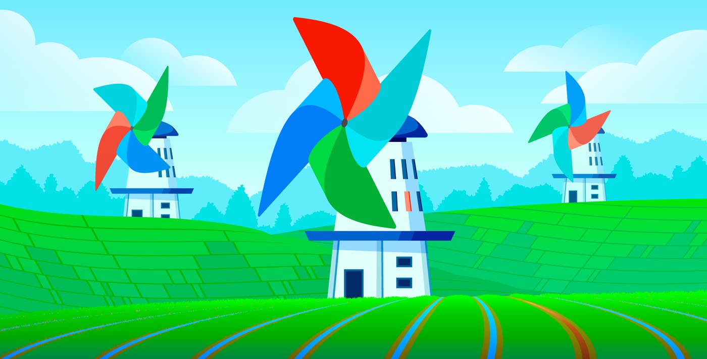 Key metrics for monitoring Airflow Key metrics for monitoring Airflow