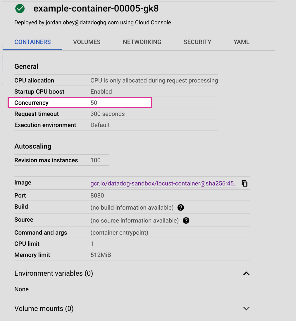 cloud-run-concurrency