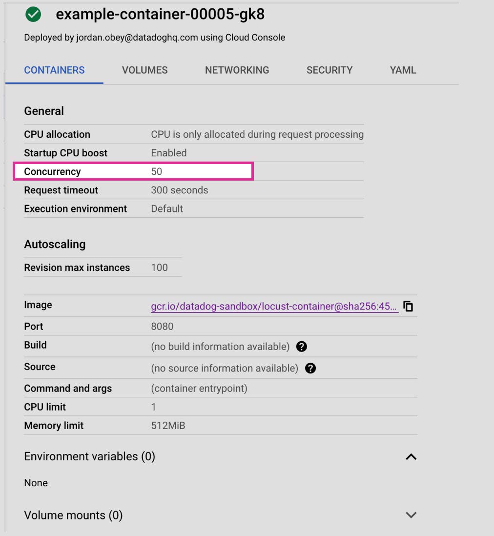 cloud-run-concurrency