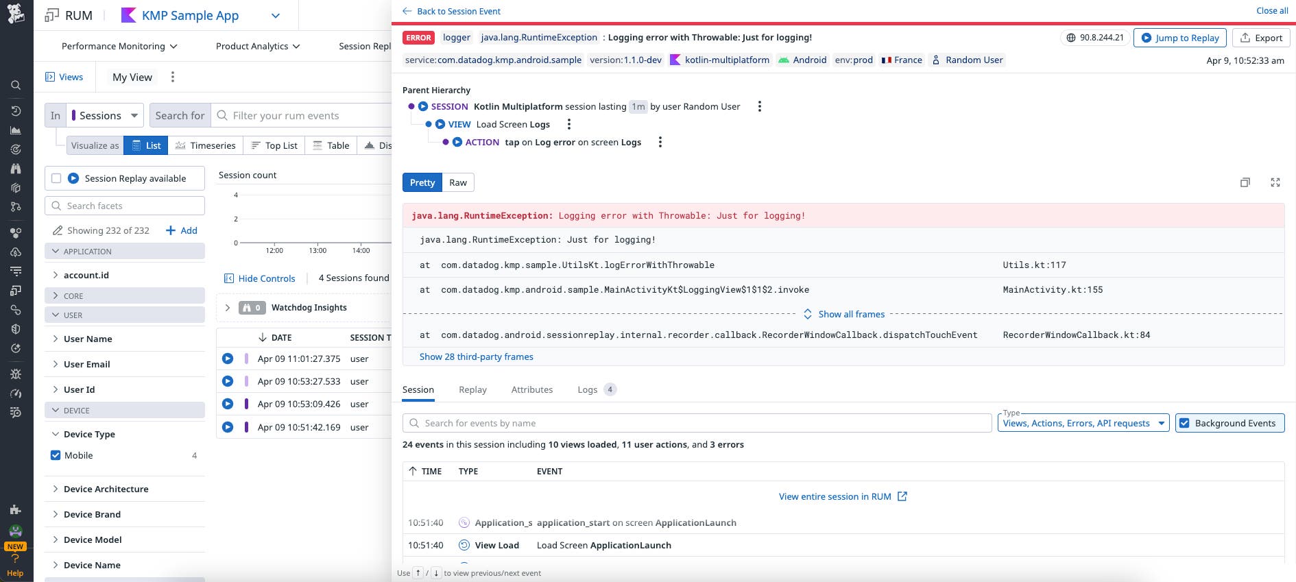 ANR error. ANR error.