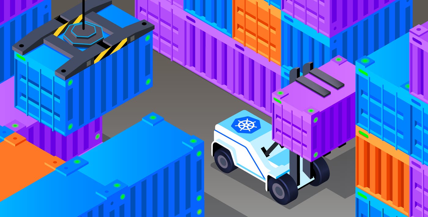 Kubernetes autoscaling guide: determine which solution is right for your use case Kubernetes autoscaling guide: determine which solution is right for your use case