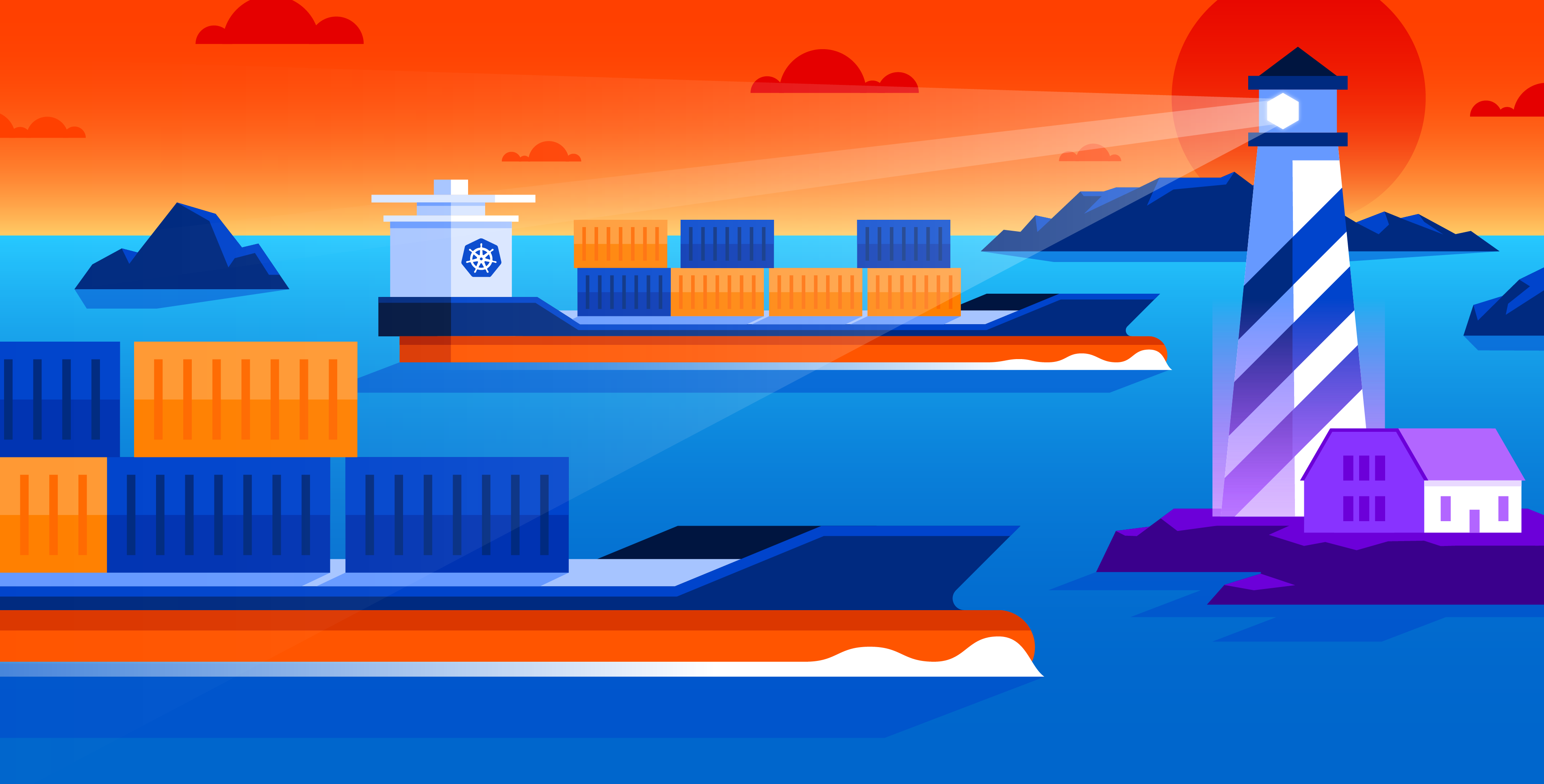 Kubernetes Control Plane monitoring with Datadog