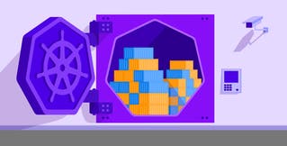 Best practices for securing Kubernetes applications Best practices for securing Kubernetes applications