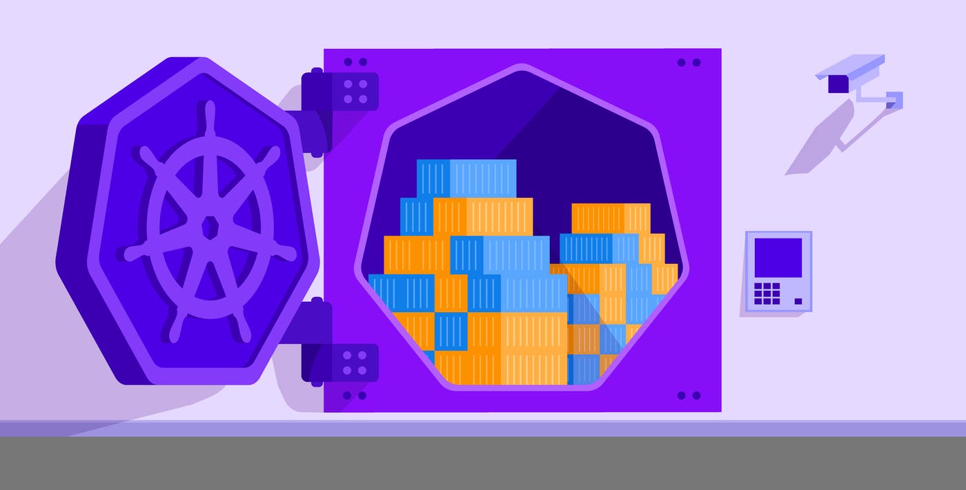 Best practices for securing Kubernetes applications Best practices for securing Kubernetes applications